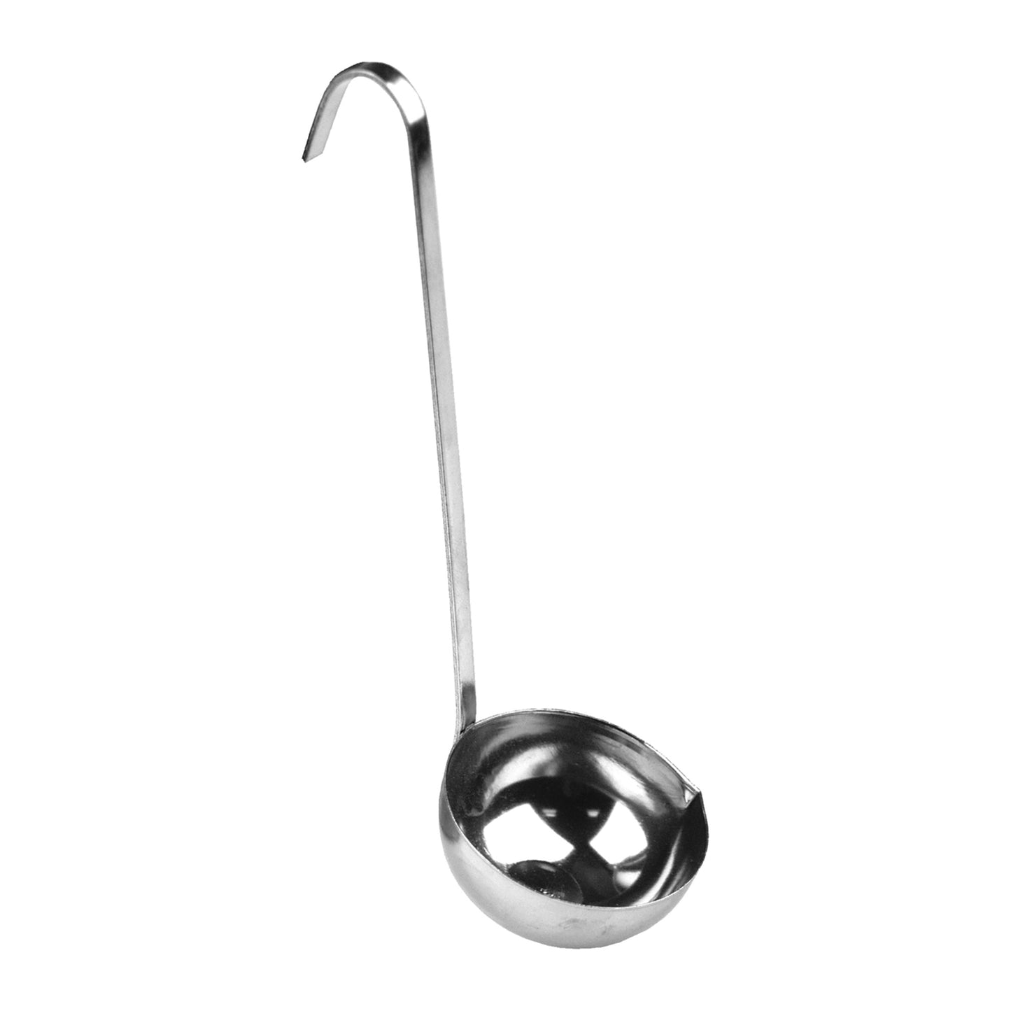 MINI LADLE SS 1 OZ