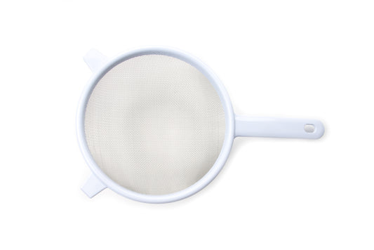 7" MESH STRAINER