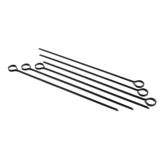 NONSTICK SKEWERS 6 PACK