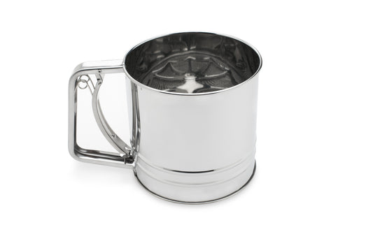 FLOUR SIFTER 4 CUP