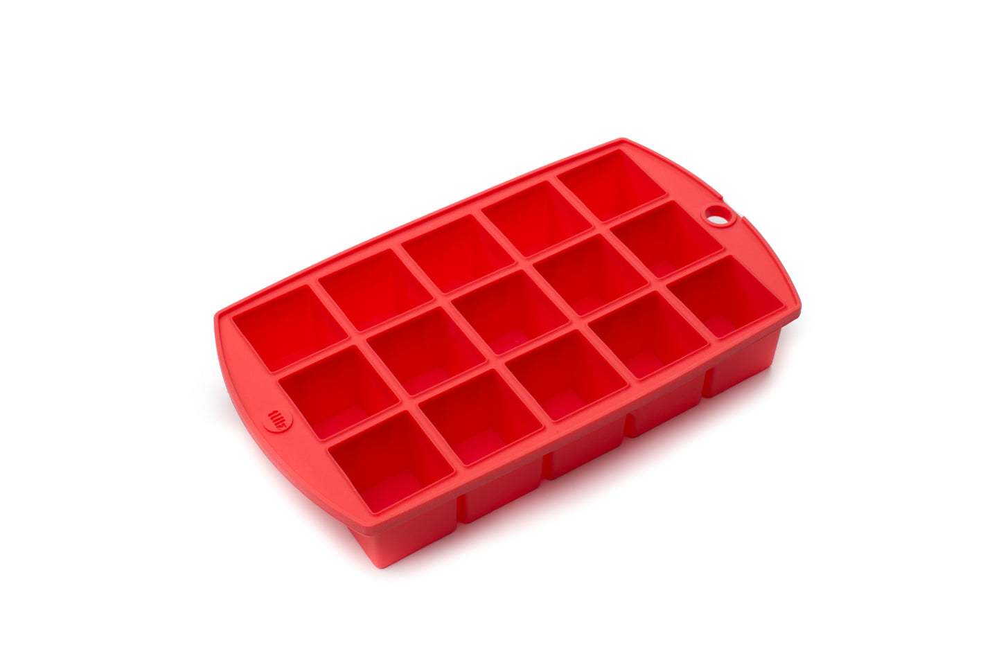 MINI ICE BLOCK TRAY RUBY