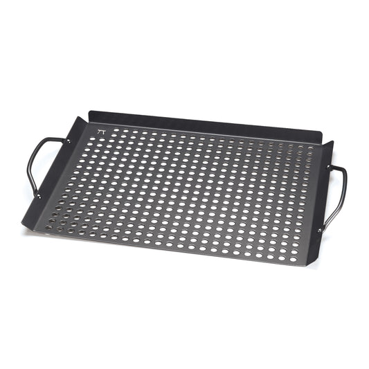 NONSTICK GRILL GRID 17" X 11"