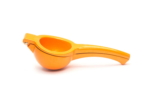 ORANGE JUICER