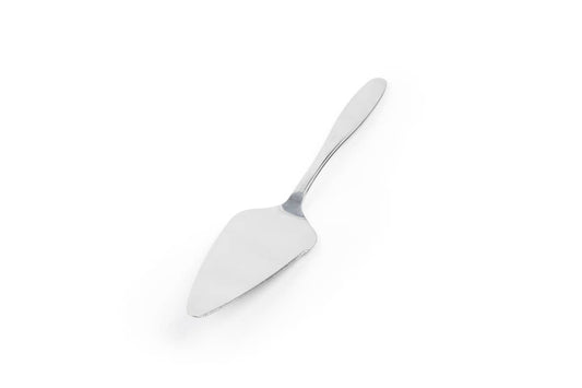 PIE AND CAKE SERVER 10" STAINLESS STEEL