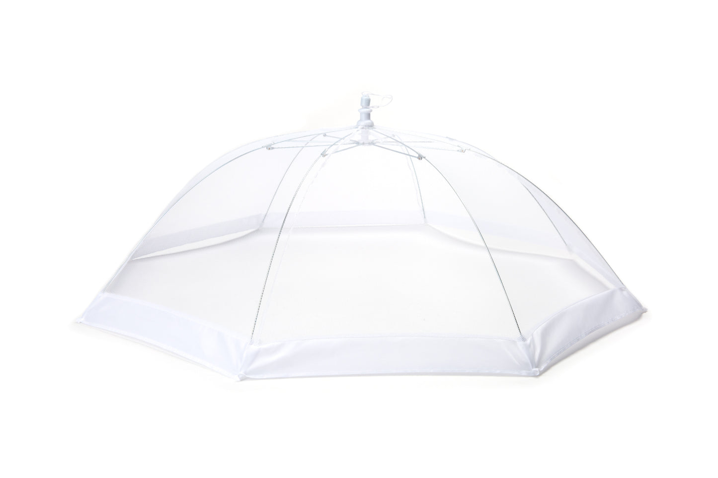 ROUND FOOD UMBRELLA 30"