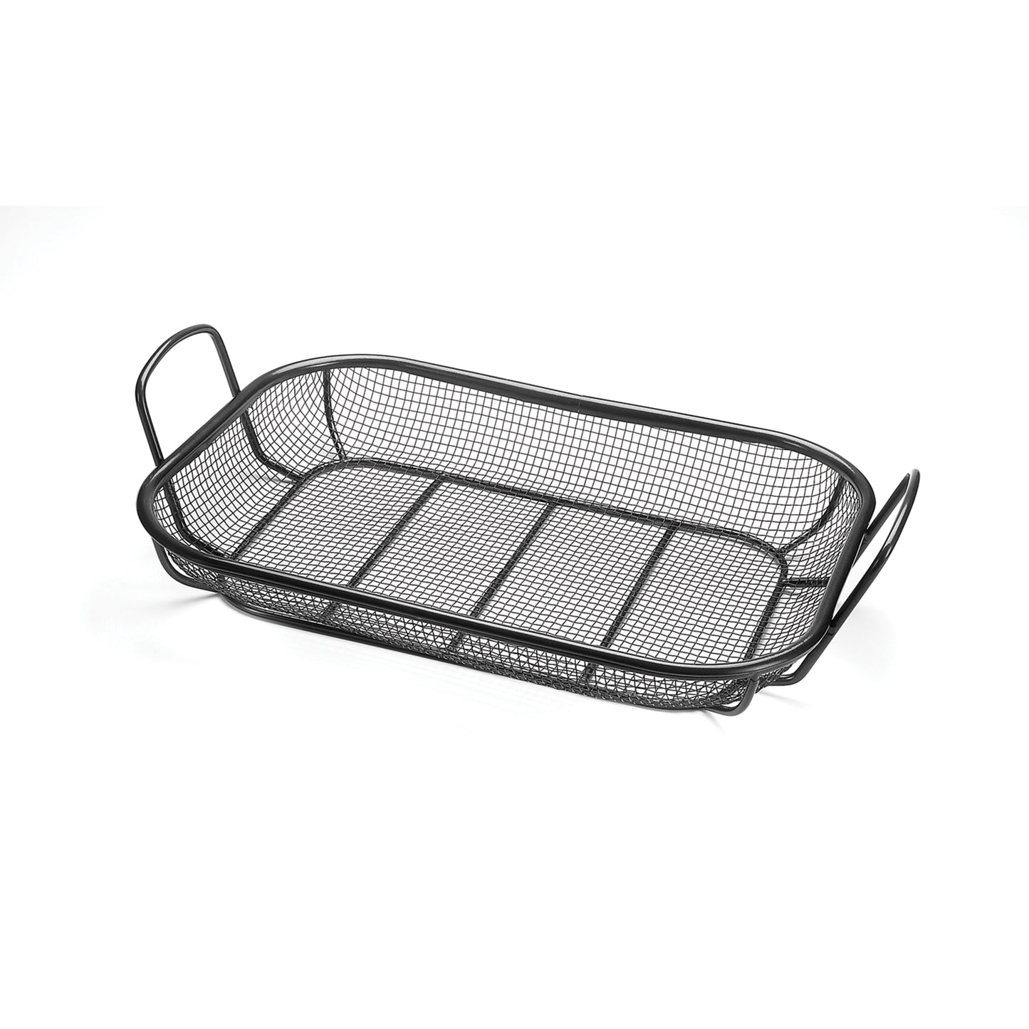 NONSTICK MESH ROASTING BASKET