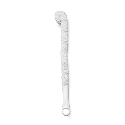 DECANTER SPONGE CLEANING BRUSH 17"