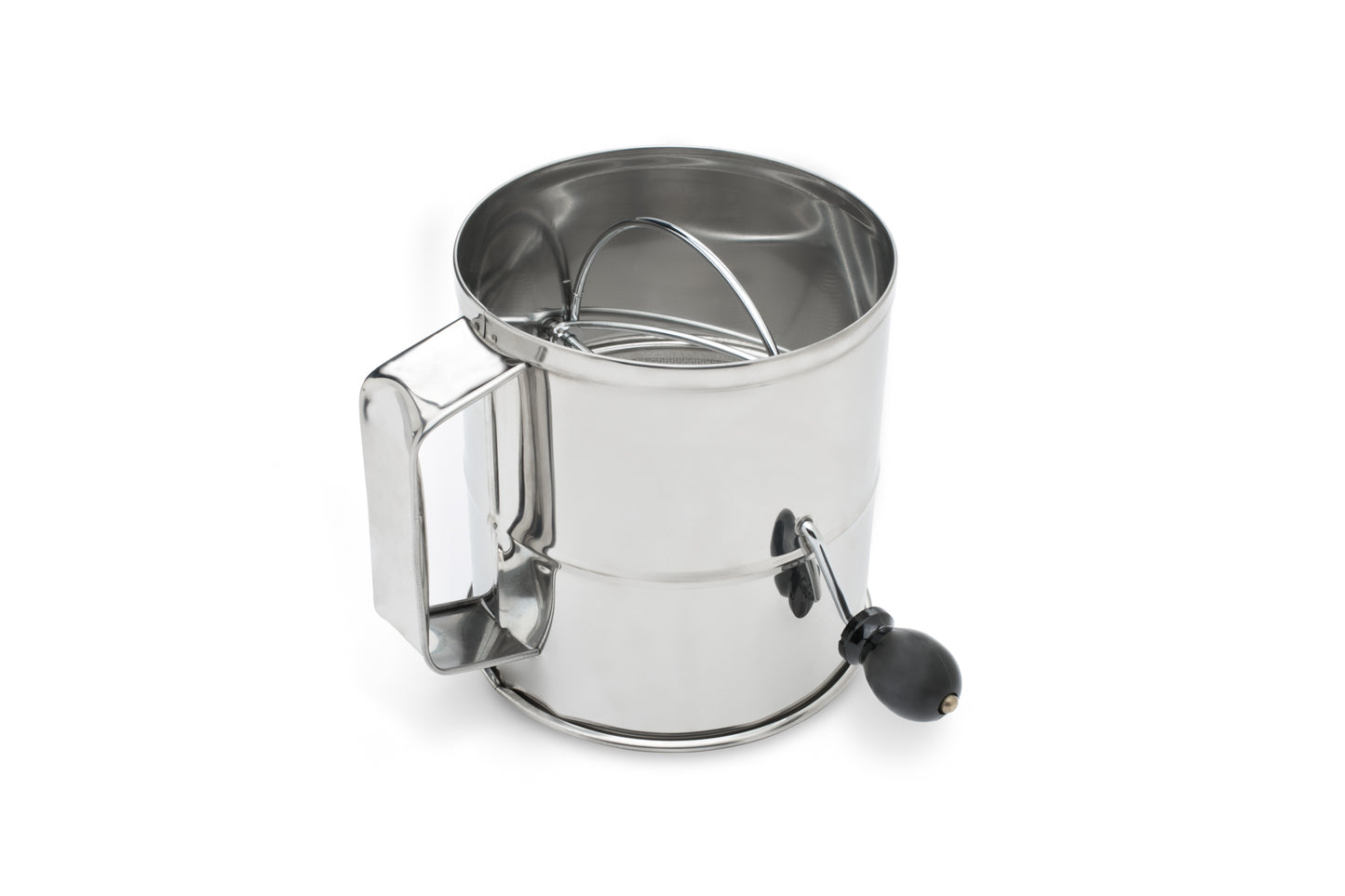 FLOUR SIFTER 8 CUP