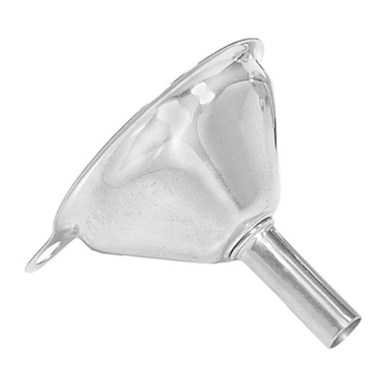 MINI STAINLESS STEEL FUNNEL