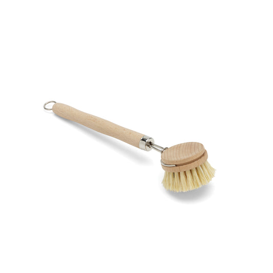 NATURAL DISH BRUSH