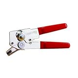 SWING-A-WAY COMPACT CAN OPENER RED