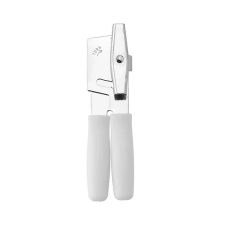 SWING-A-WAY COMPACT CAN OPENER WHITE