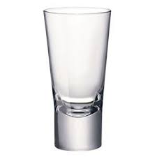 YPSILON SHOT GLASS 2.25oz