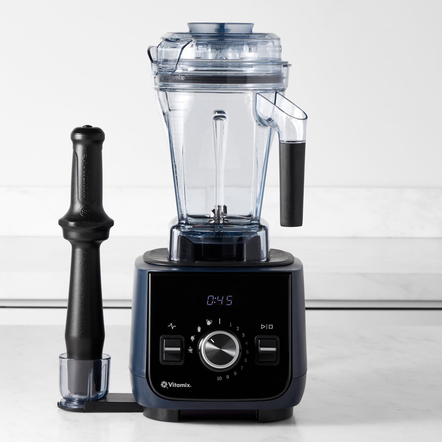 VITAMIX ASCENT X2 MIDNIGHT BLUE