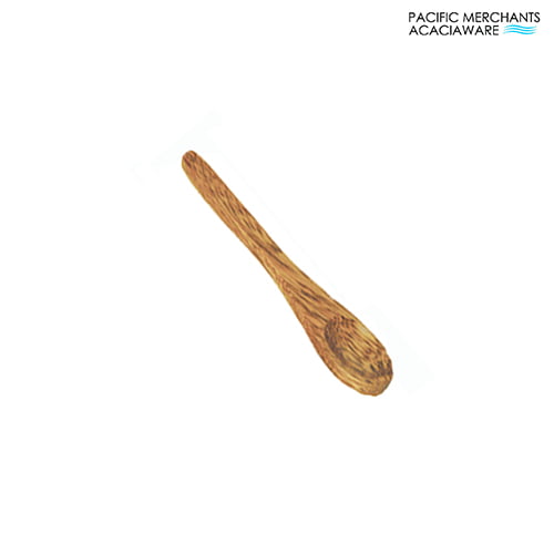 ACACIAWARE SPICE SPOON 3.5"