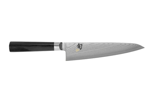 SHUN CLASSIC ASIAN COOKS KNIFE 7"