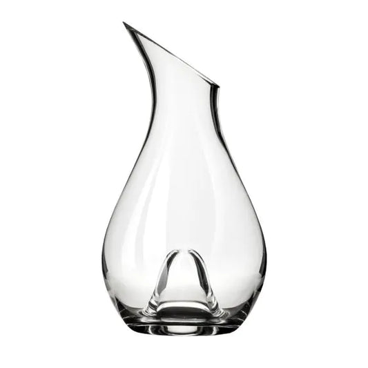 TRUE DECANTER CENTERPIECE TABLETOP