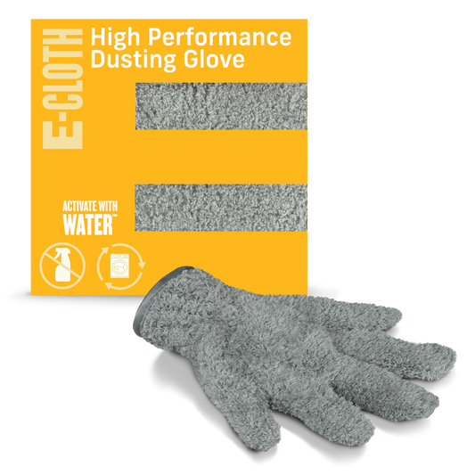 E-Cloth High Performance Dusting Glove