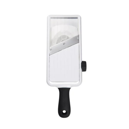 OXO ADJUSTABLE HANDHELD MANDOLINE