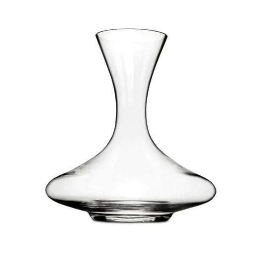 TRADITIONAL DECANTER ELLIPSE GLASS