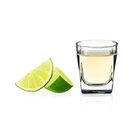 SQUARE SHOT GLASS 1.5 OZ