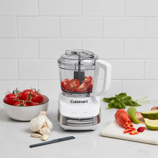 CUISINART CORE 4 CUP MINI CHOPPER