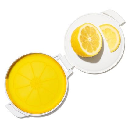 OXO SILICONE LEMON SAVER