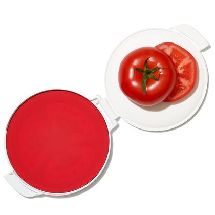 OXO SILICONE TOMATO SAVER