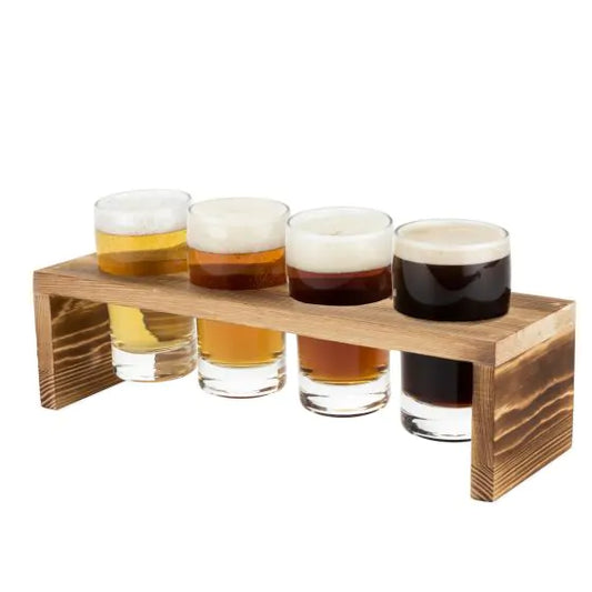 BEER FLIGHT ARDOR