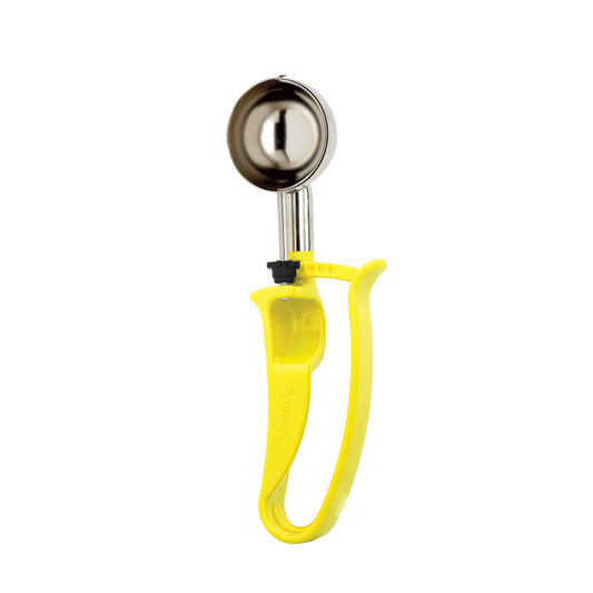 ZEROLL #2020 UNIVERSAL EZ DISHER YELLOW