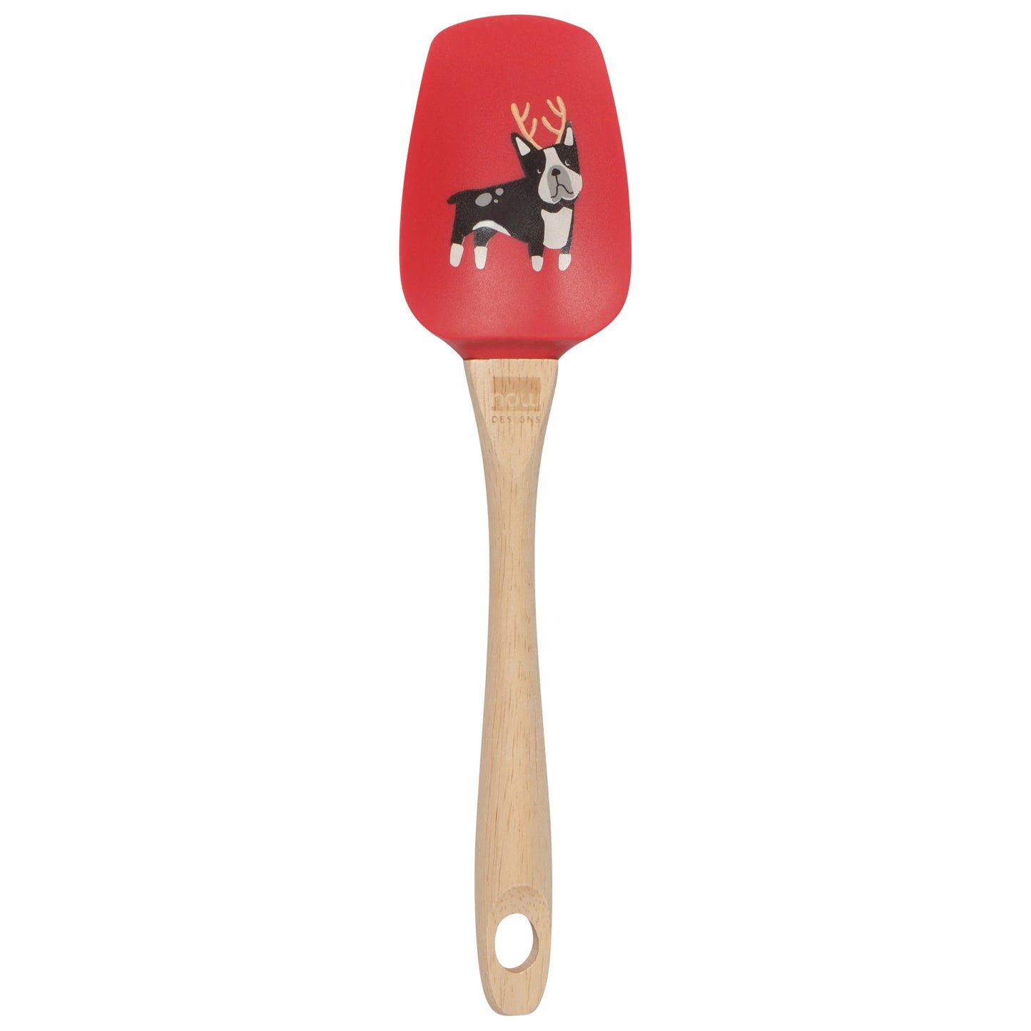 SPATULA YULE DOGS