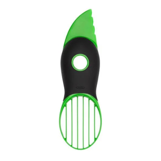 3-IN-1 AVOCADO SLICER