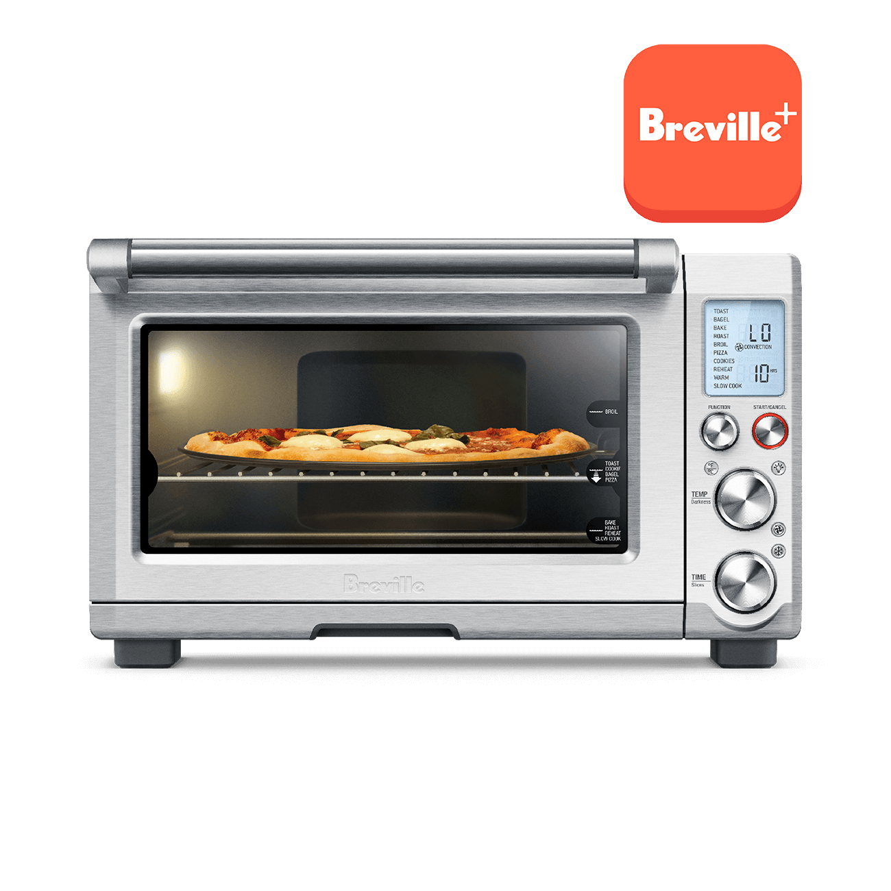 SMART OVEN PRO