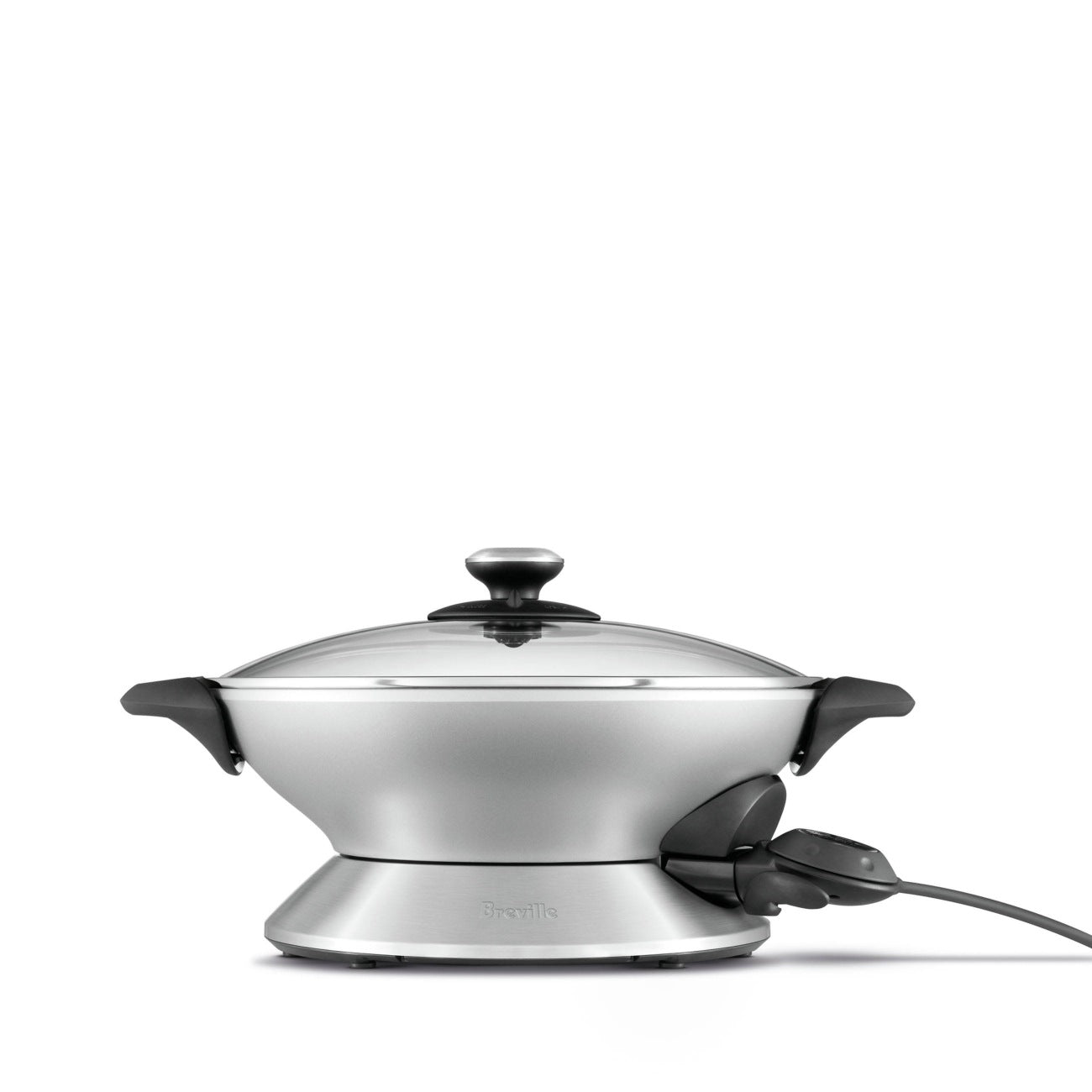 BREVILLE ELECTRIC HOT WOK 14"