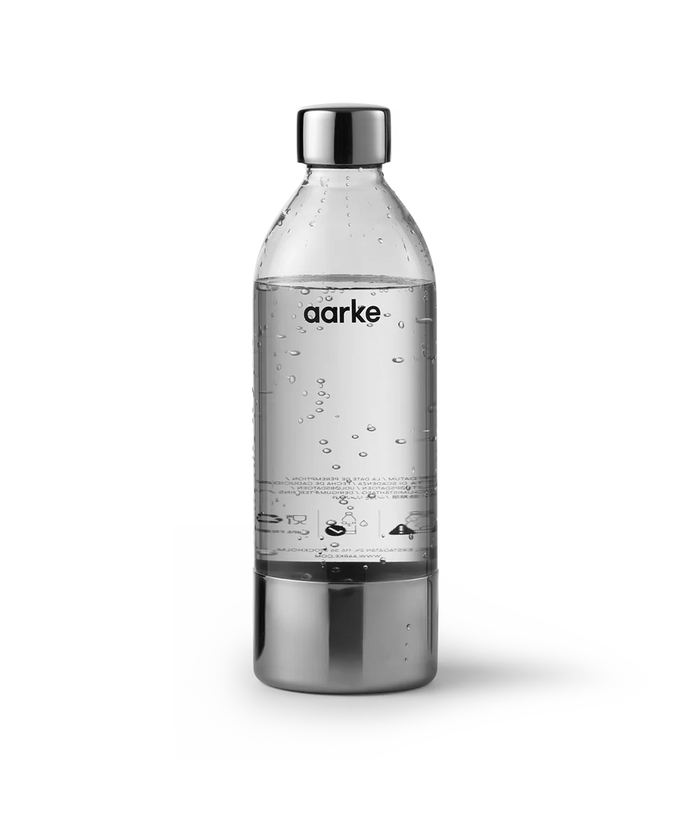 AARKE REUSABLE WATER BOTTLE