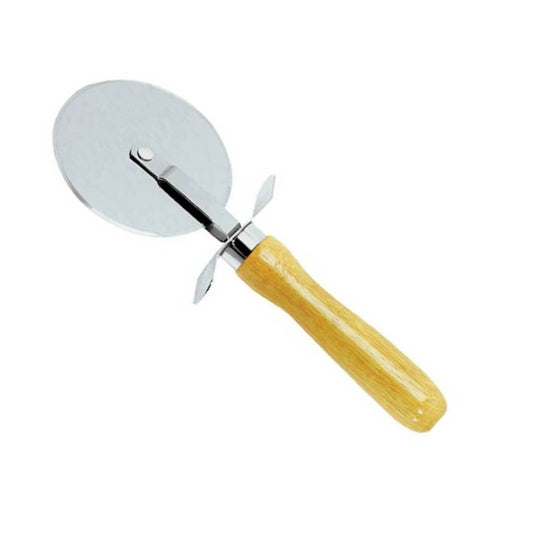 4" ROUND PIZZA CUTTER