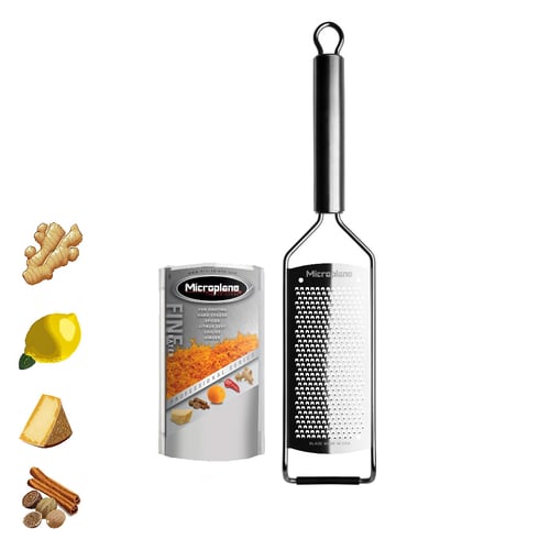 MICROPLANE PROFESSIONAL FINE GRATER