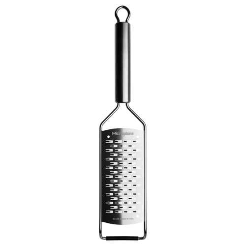 MICROPLANE PROFESSIONAL RIBBON GRATER