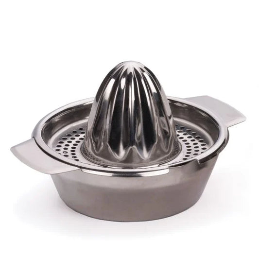 DELUXE STAINLESS CITRUS JUICER