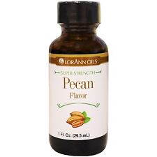 PECAN FLAVORING 1 OZ