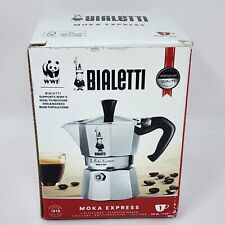 BIALETTI MOKA EXPRESS 1 CUP