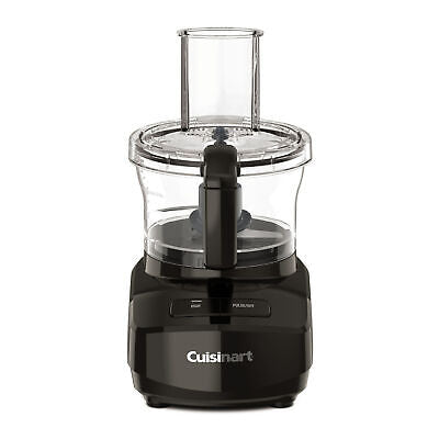 FOOD PROCESSOR 7 CUP BLK