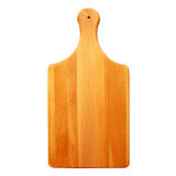 UTILITY PADDLE CUTTING BOARD 14 x 7 x .75"