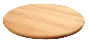 ROUND LAZY SUSAN 14.75"