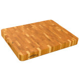 END GRAIN CHOPPING BLOCK 19X14.5X2