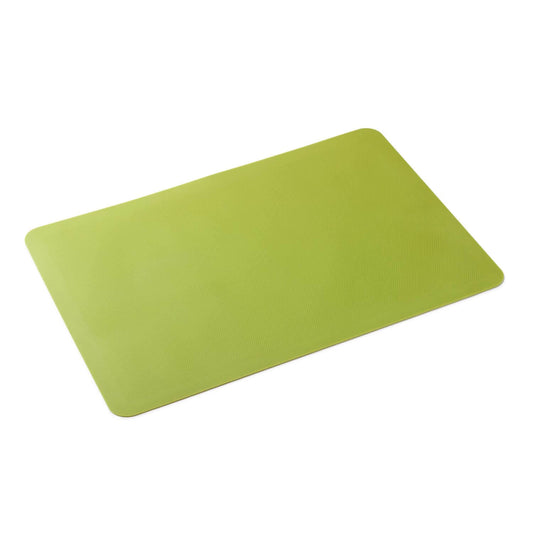 SILICONE BAKING MAT GRN