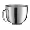 CUISINART STEEL MIXER BOWL