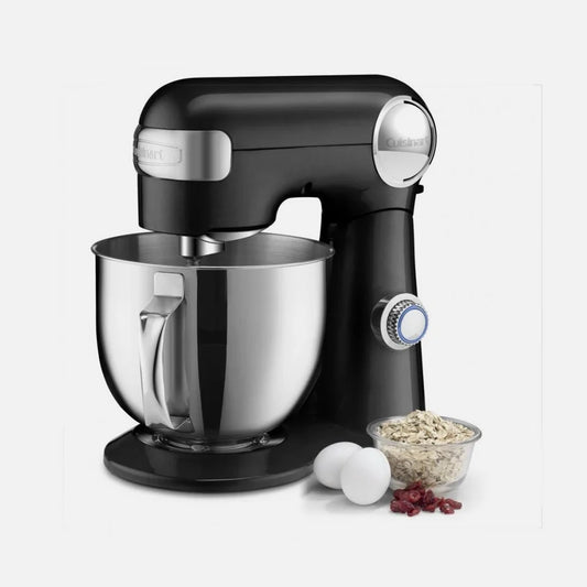 CUISINART STAND MIXER 5.5 QT ONYX