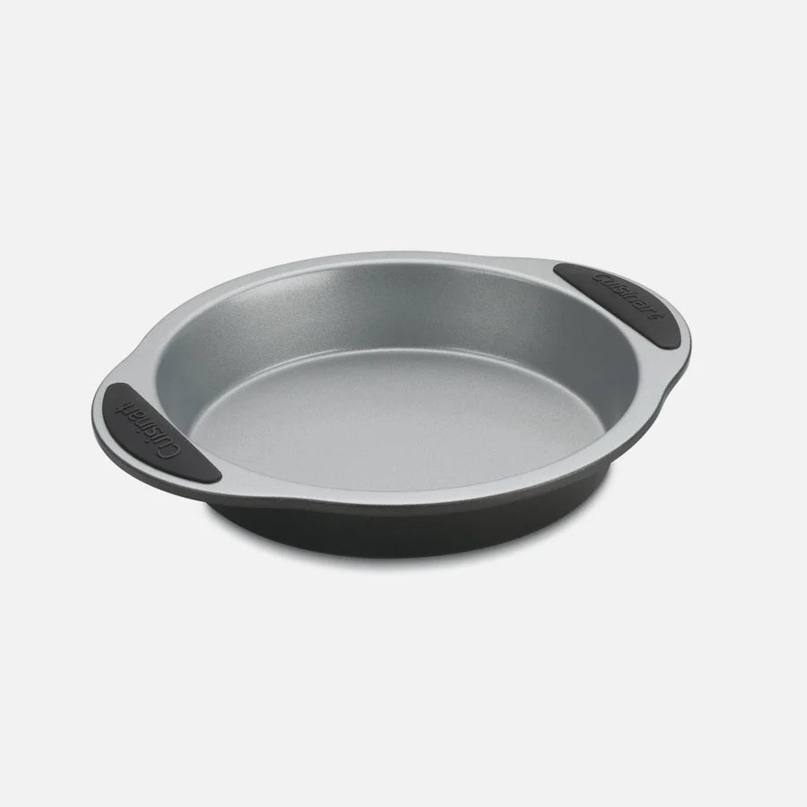 EASY GRIP ROUND CAKE PAN 9"