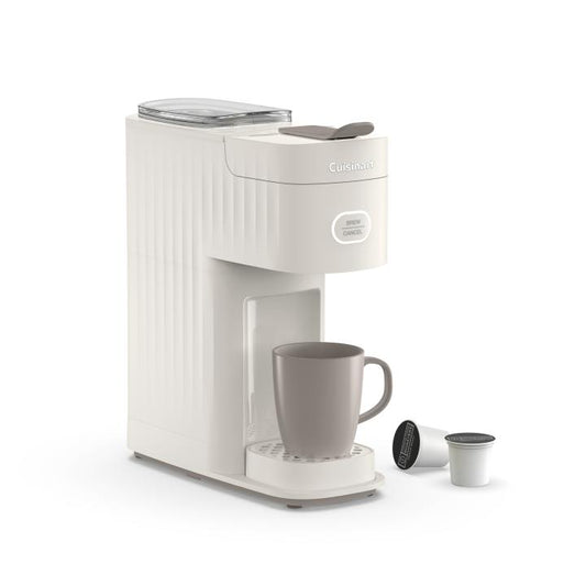 SOHO SINGLE SERVE COFFEEMAKER